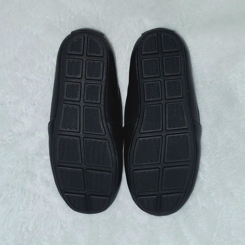 1901 Boy's Slip-on Loafers Size 11M